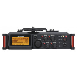 Tascam DR-70D