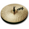 SABIAN 15" HHX Groove Hats (Brilliant)