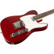 FENDER SQUIER STANDARD TELE RW CANDY APPLE RED