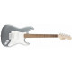 FENDER SQUIER AFFINITY STRAT RW SLICK SILVER