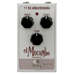 TC Electronic El Mocambo Overdrive