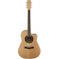 FENDER T-BUCKET 400CE NATURAL