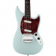 FENDER SQUIER VINTAGE MODIFIED MUSTANG SONIC BLUE