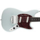 FENDER SQUIER VINTAGE MODIFIED MUSTANG SONIC BLUE