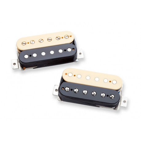 SEYMOUR DUNCAN APH-2S SET ZEBRA