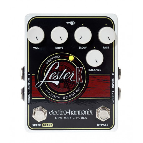 Electro-Harmonix Lester-K