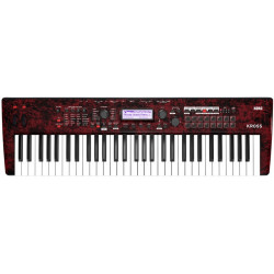 KORG KROSS2-61-RM