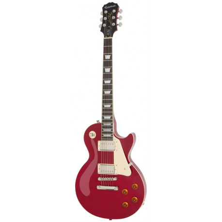 EPIPHONE LES PAUL STANDARD CR/CH