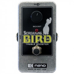 Electro-Harmonix Screaming Bird