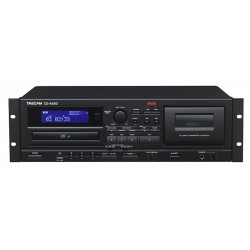 tascam CD-A580