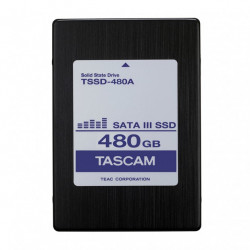Tascam TSSD-480A