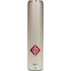 NEUMANN KM A