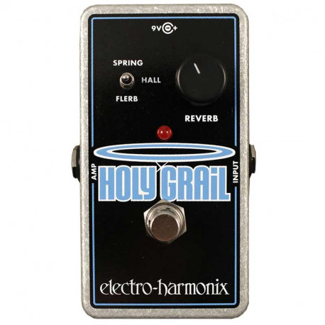 Electro-Harmonix Holy Grail