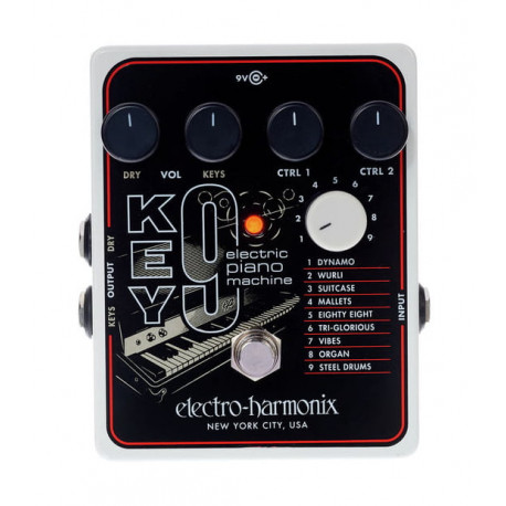 Electro-Harmonix KEY9