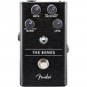 Fender Bends Compressor Pedal 