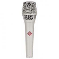 NEUMANN KMS 104 PLUS