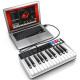 IK MULTIMEDIA IRIG KEYS IO25