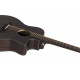 SCHECTER ORLEANS STUDIO-12 AC SSTBLK