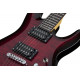 SCHECTER C-6 PLUS STCB