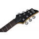 SCHECTER C-6 PLUS STCB