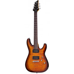 SCHECTER C-6 PLUS VSB