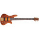 SCHECTER STILETTO STUDIO-5 HSN