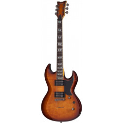 SCHECTER OMEN EXTREME S-II VSB