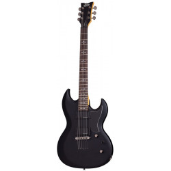 SCHECTER DEMON S-II SBK