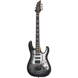 SCHECTER BANSHEE-6 FR EXTREME CB