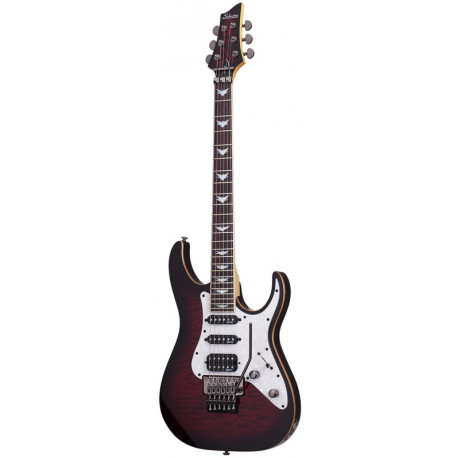 SCHECTER BANSHEE-6 FR EXTREME BCHB