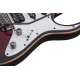 SCHECTER BANSHEE-6 FR EXTREME BCHB