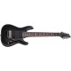 SCHECTER HELLRAISER C-8 FR BLK