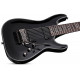 SCHECTER HELLRAISER C-8 FR BLK