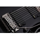 SCHECTER HELLRAISER C-8 FR BLK