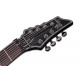 SCHECTER HELLRAISER C-8 FR BLK