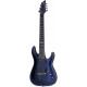 SCHECTER HELLRAISER HYBRID C-7 UV