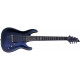 SCHECTER HELLRAISER HYBRID C-7 UV