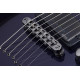 SCHECTER HELLRAISER HYBRID C-7 UV