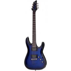 SCHECTER BLACKJACK SLS C-1 P STBB