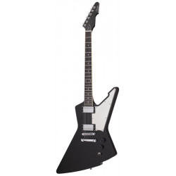 SCHECTER E-1 STANDARD BLKP