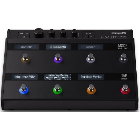 LINE6 HX Effects