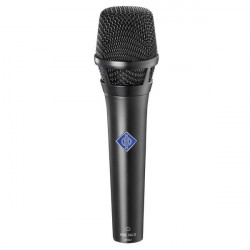 NEUMANN KMS 104 D bk