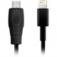 IK Multimedia Lightning to Micro-USB Cable