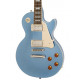 EPIPHONE LES PAUL STANDARD PELHAM BLUE NICKEL HARDWARE