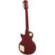 EPIPHONE LES PAUL STANDARD PLUS-TOP PRO WINE RED