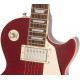 EPIPHONE LES PAUL STANDARD PLUS-TOP PRO WINE RED