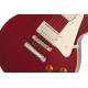 EPIPHONE LES PAUL STANDARD PLUS-TOP PRO WINE RED