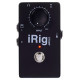 IK MULTIMEDIA IRIG STOMP