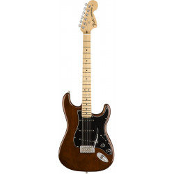 FENDER AMERICAN SPECIAL STRATOCASTER MN WALNUT