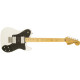 FENDER SQUIER VINTAGE MODIFIED TELECASTER DELUXE OW